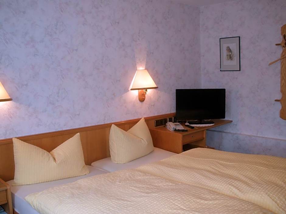 Landhotel Gasthof zur Post