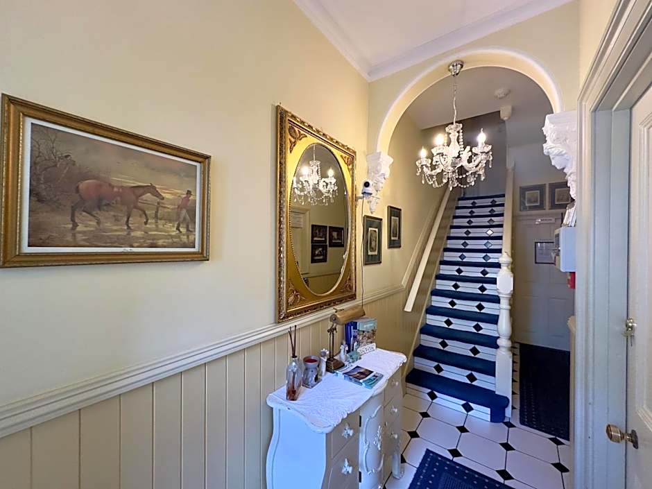 Albert & Victoria Guest House