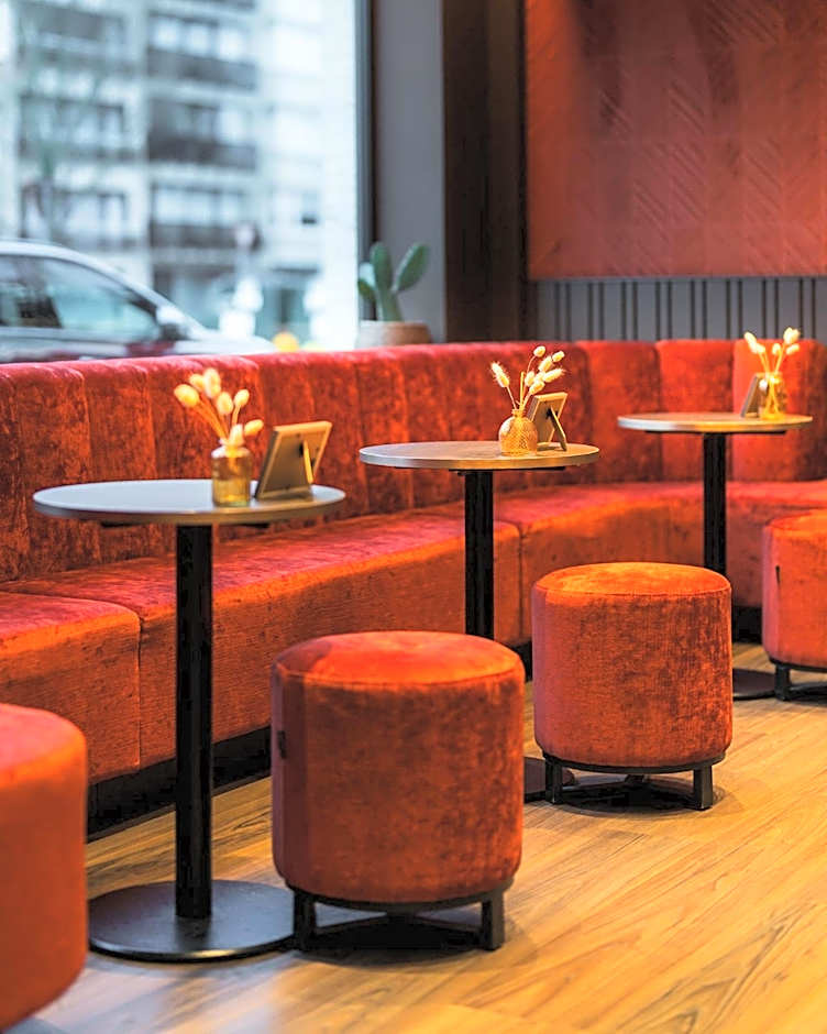 Hotel Prado