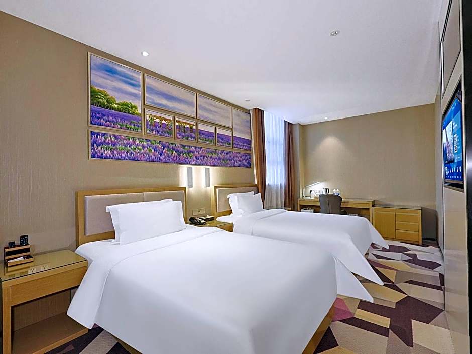 Lavande Hotel Changchun Jingyue University City