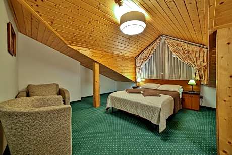 Comfort Double Room