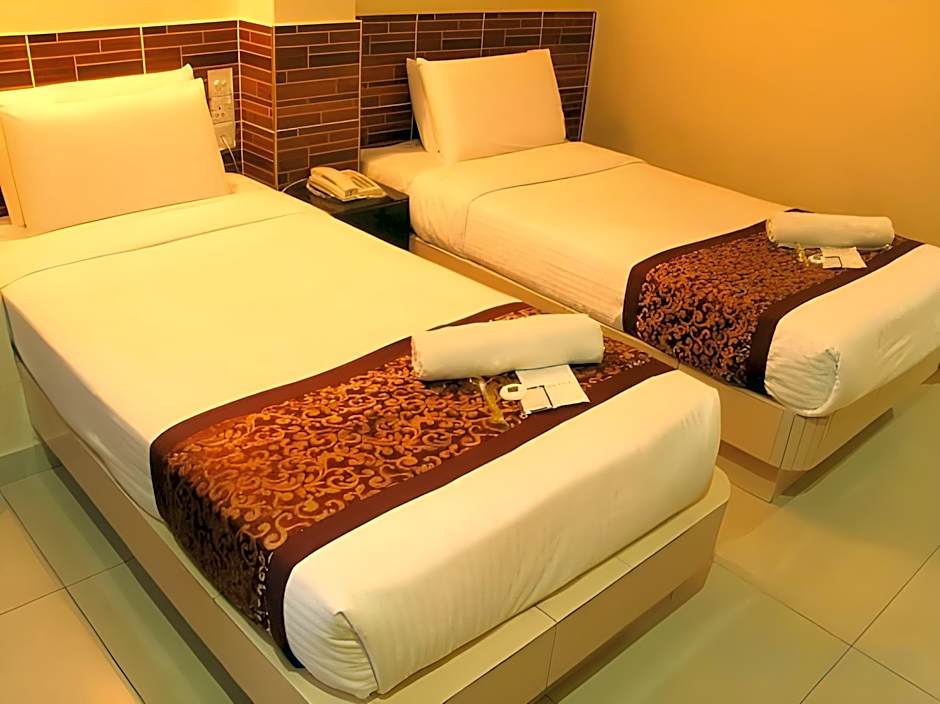 Time Hotel Melaka