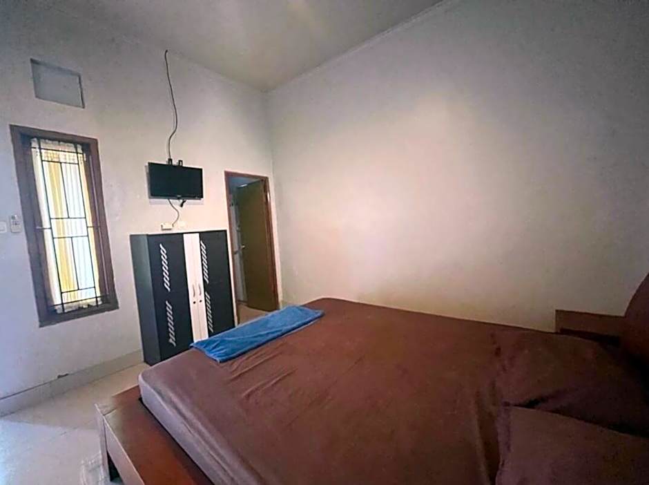 Hotel O Bagus Jaya SyariahNearJembatan Siak