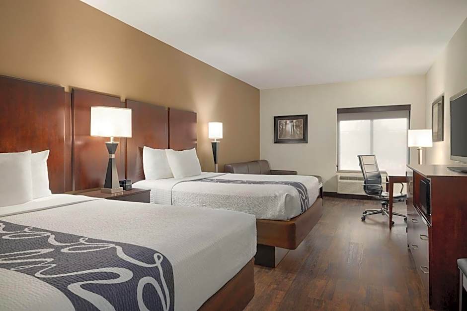 La Quinta Inn & Suites by Wyndham Memphis Wolfchase