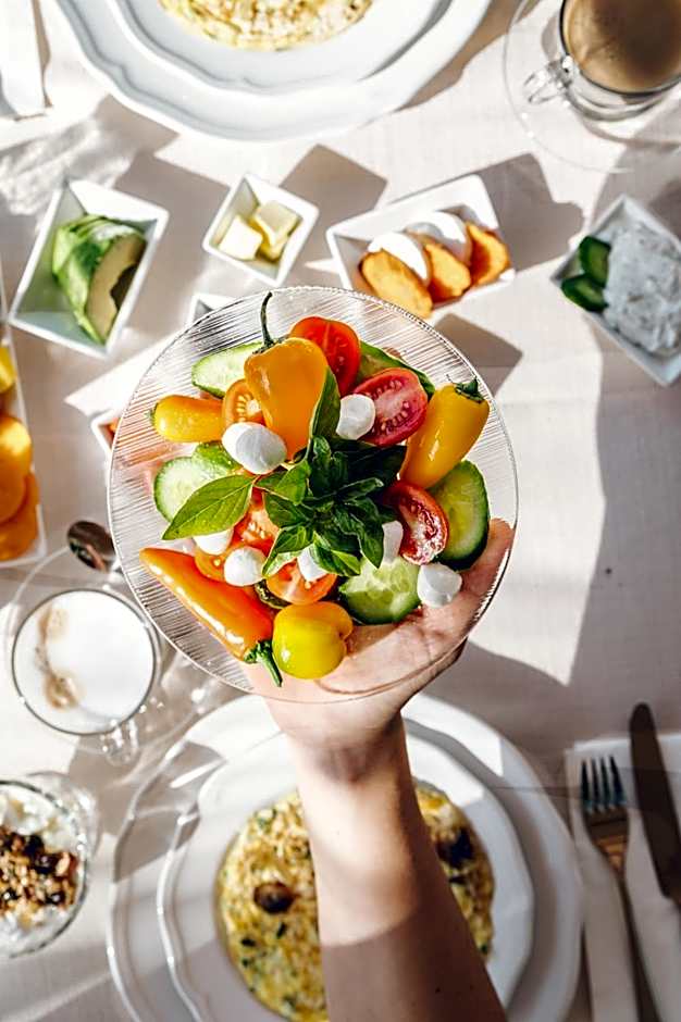 Cnaan Village Boutique Hotel & Spa