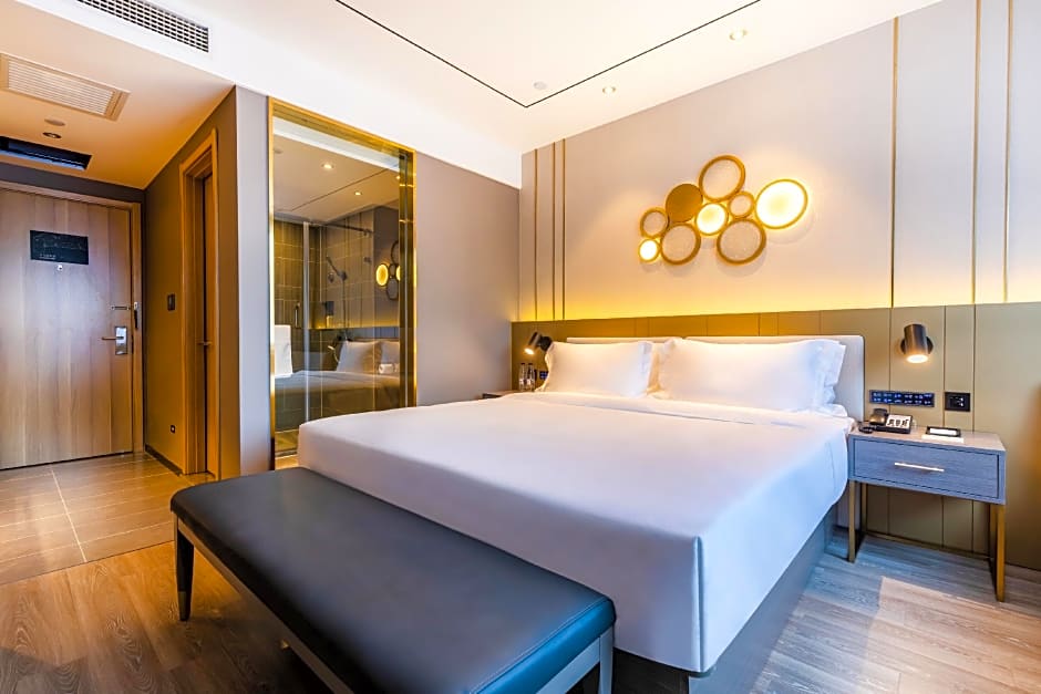 Orange Hotel Changsha Jiefang West Road IFC