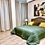 Les Suites Bari BED AND BREAKFAST