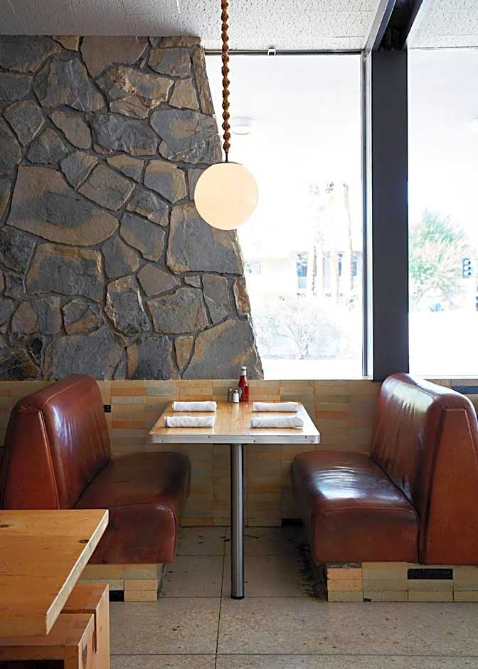 Ace Hotel and Swim Club Palm Springs