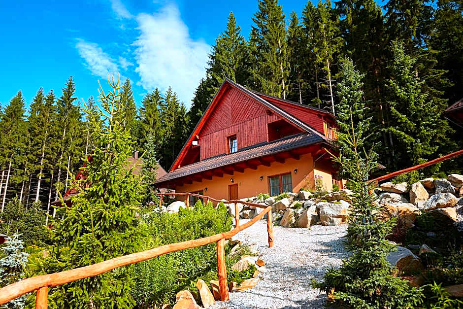 Wellness Hotel Ondrášův dvůr