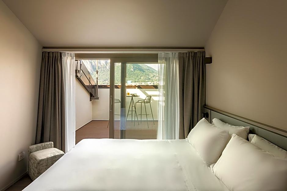 Hotel Promessi Sposi