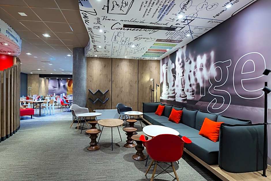 Ibis Wroclaw Centrum