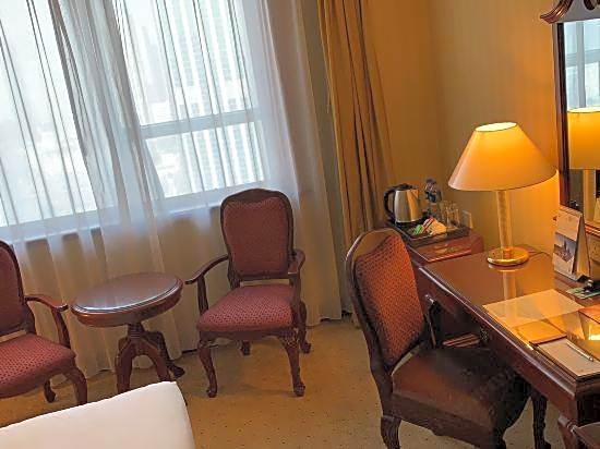 Clarion Tianjin Hotel