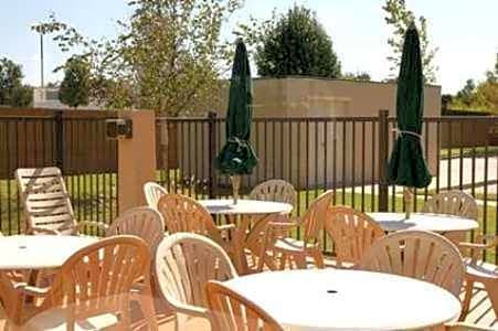 Hampton Inn Muskogee