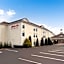 Hampton Inn By Hilton Sturbridge