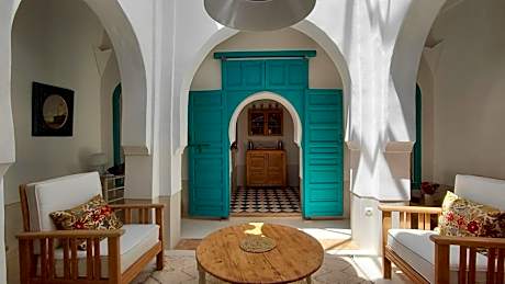 Two-Bedroom Apartment with Private Pool