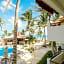 Petit Lafitte Beach Front Hotel & Bungalows