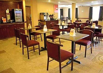Quality Inn Dunkirk