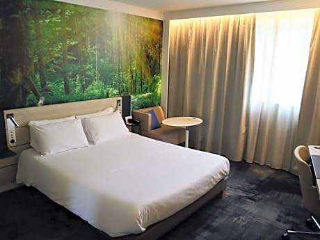 Superior Queen Room - Disability Access