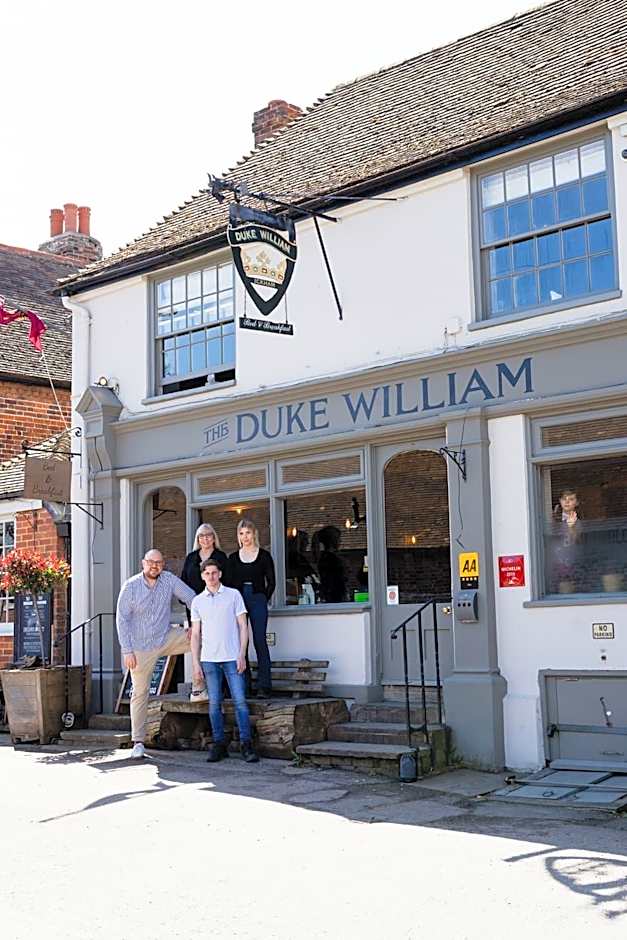 The Duke William