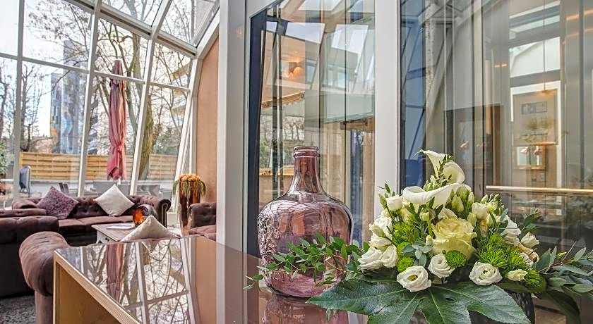 Centro Hotel Nurnberg, Trademark Collection by Wyndham