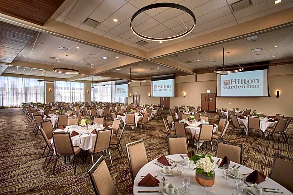 Hilton Garden Inn Wausau, Wi