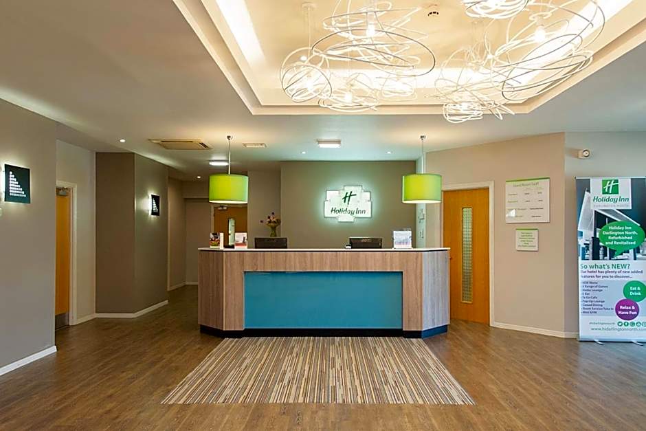 Holiday Inn Darlington - NORTH A1M JCT.59 By IHG