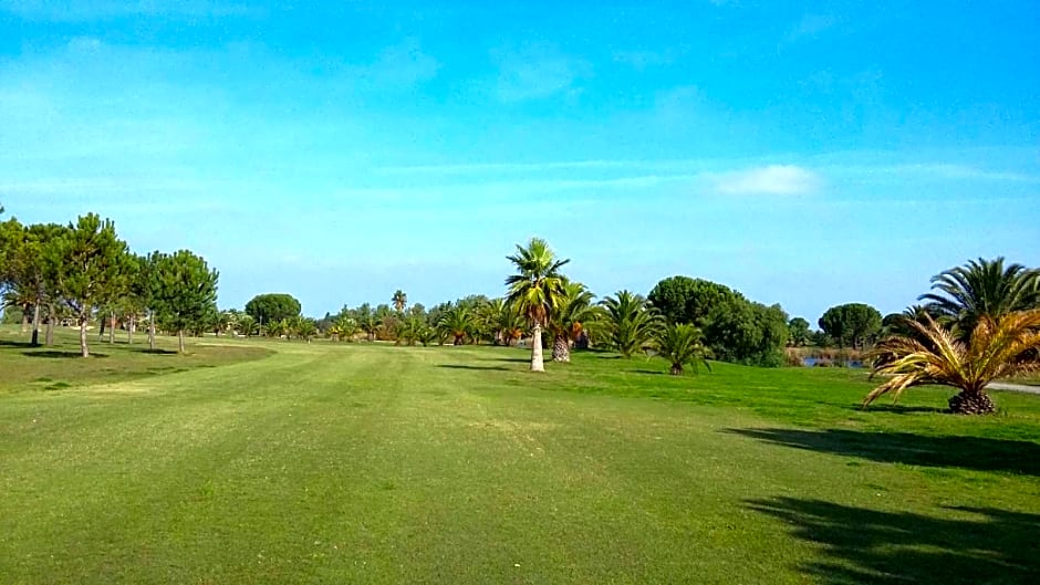 L'ArChasetta Historic Apartments