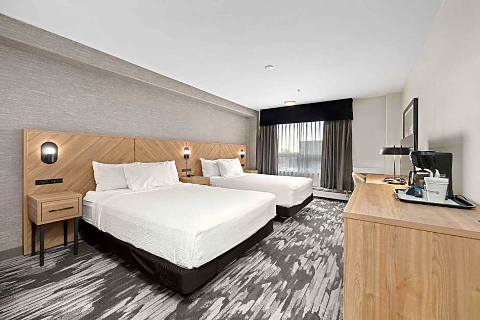 Sandman Hotel Calgary Airport