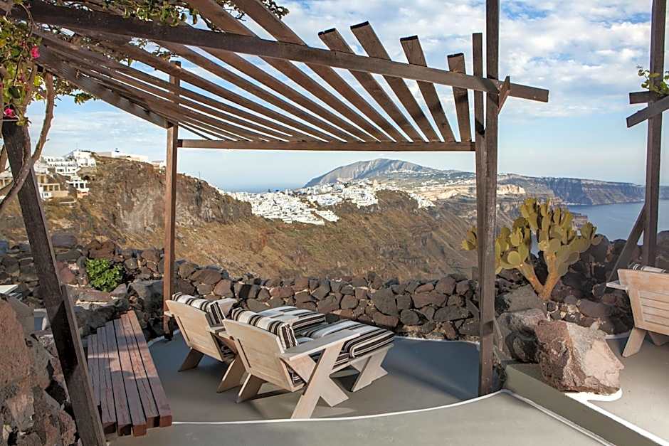 Honeymoon Petra Villas