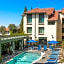 Holiday Inn Express Hotel & Suites Santa Clara - Silicon Valley