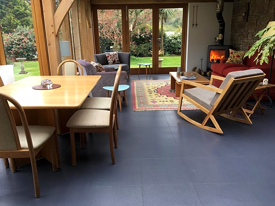 Lower Crankan Farm – Penzance