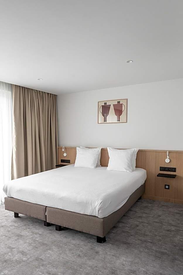 Hotel Le Bois De Bruges