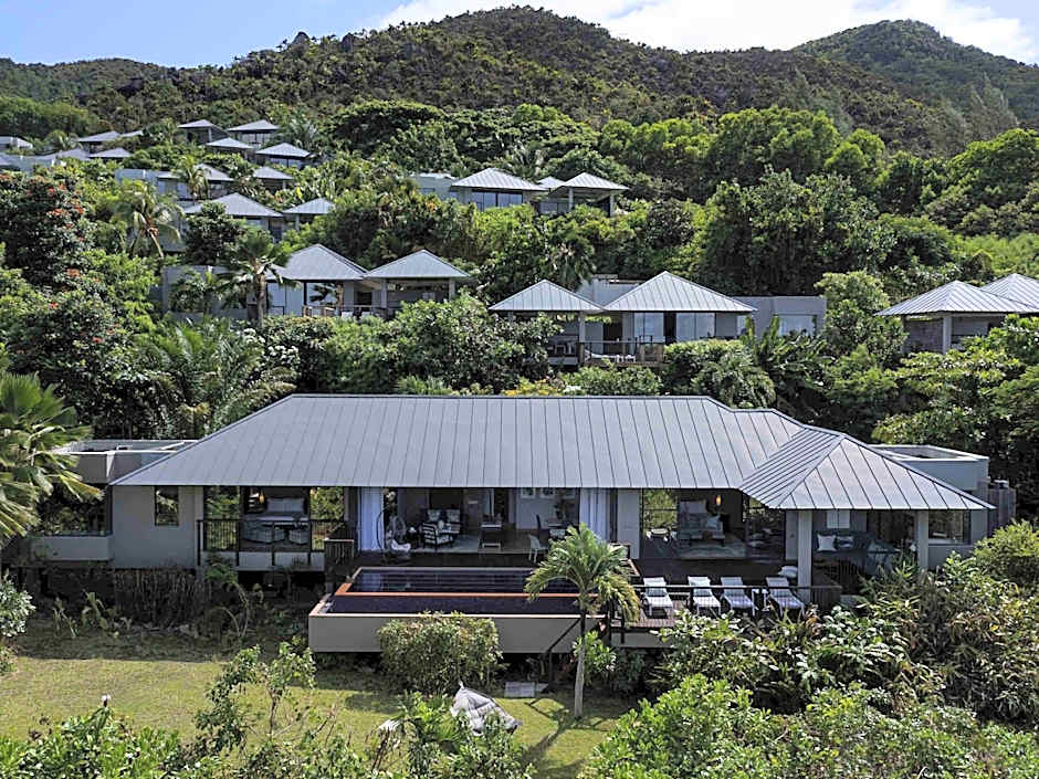 Raffles Seychelles