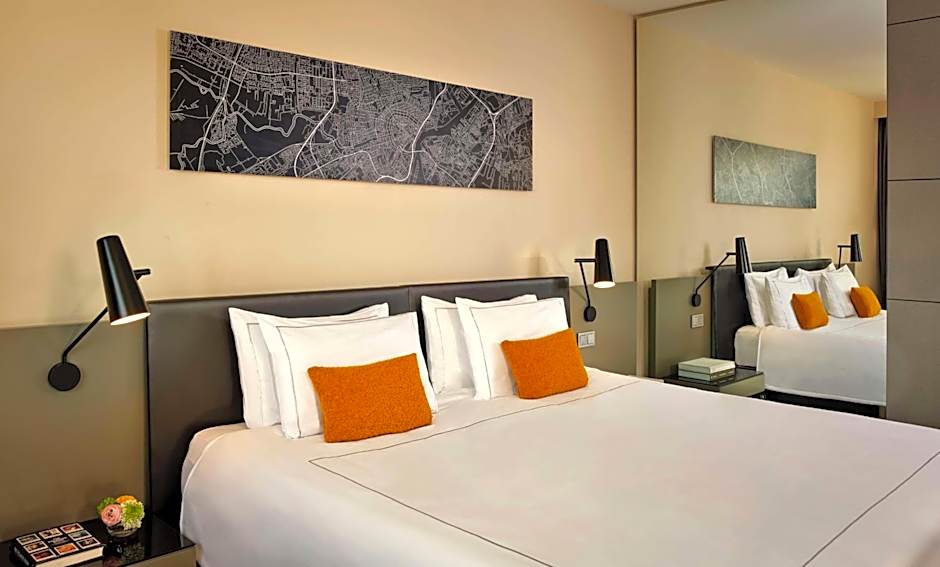 Park Plaza Victoria Amsterdam