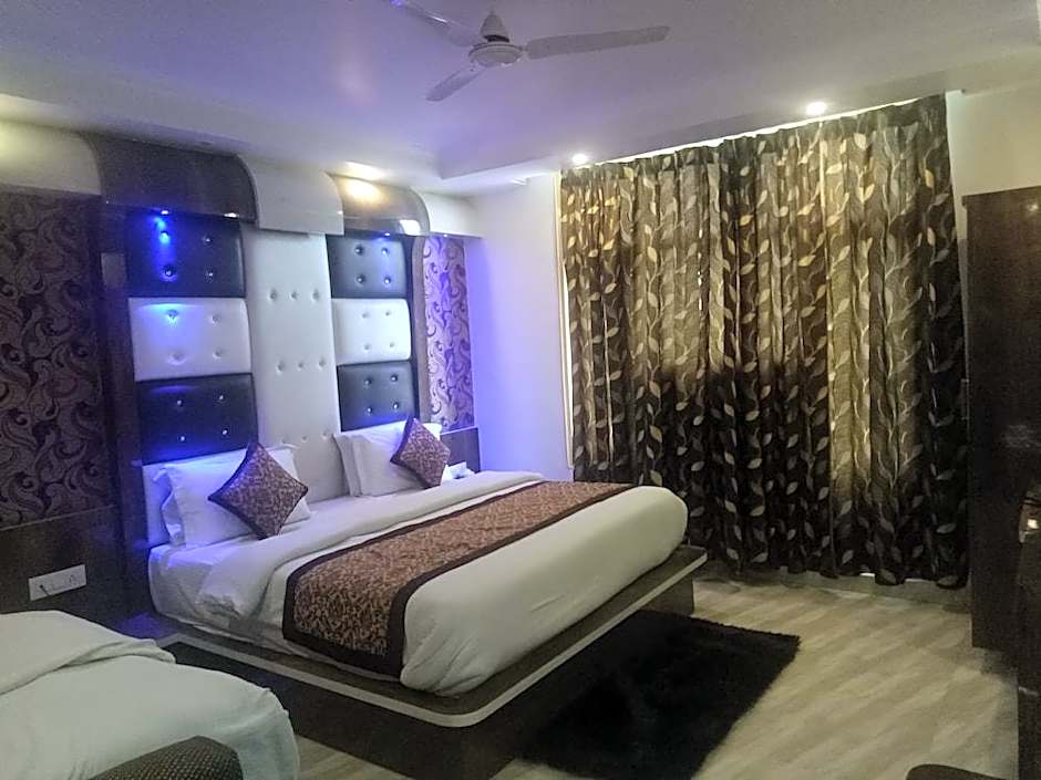 Hotel Nek Katra
