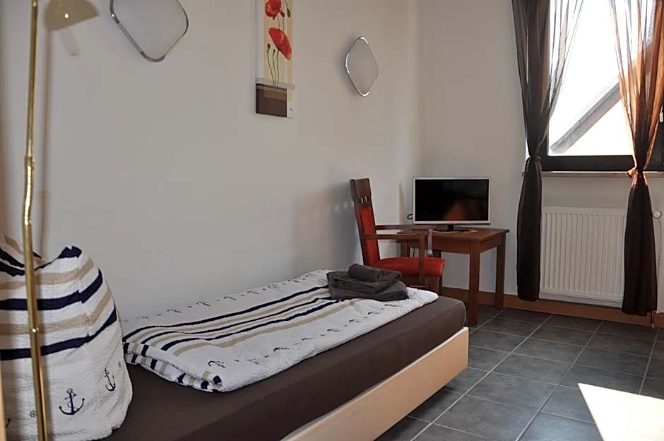 Hotel Ratskeller