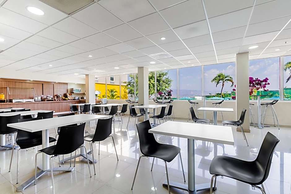 City Express by Marriott Tuxtla Gutierrez