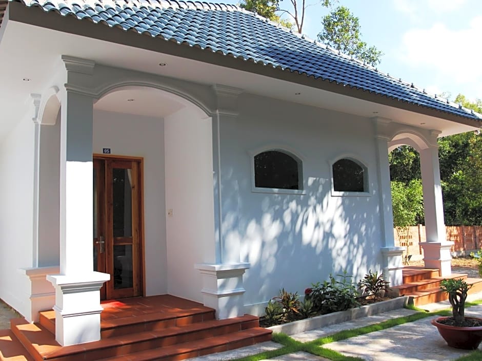 Bungalow Tai Phat