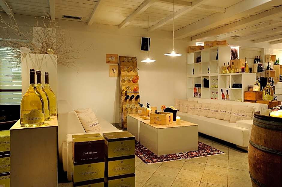 Grand Hotel Paradiso