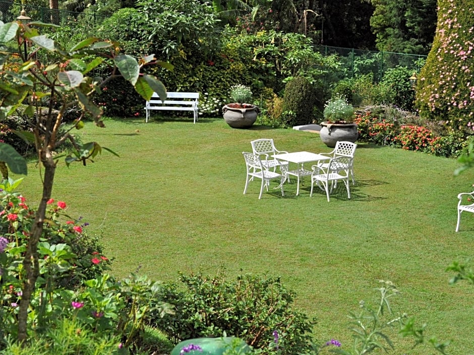 Royal Cocoon Nuwara Eliya