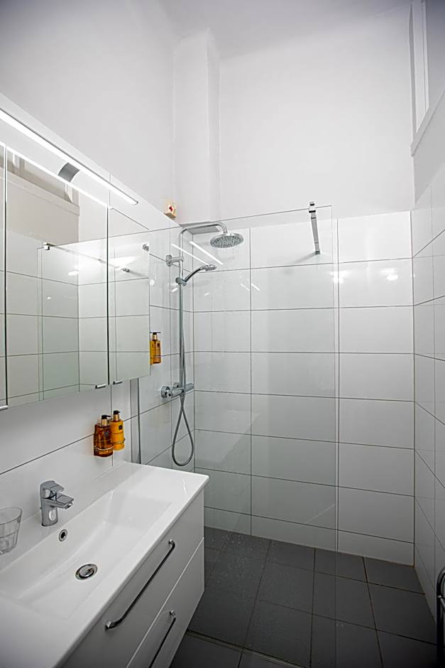 Boutique Hotel Nossek