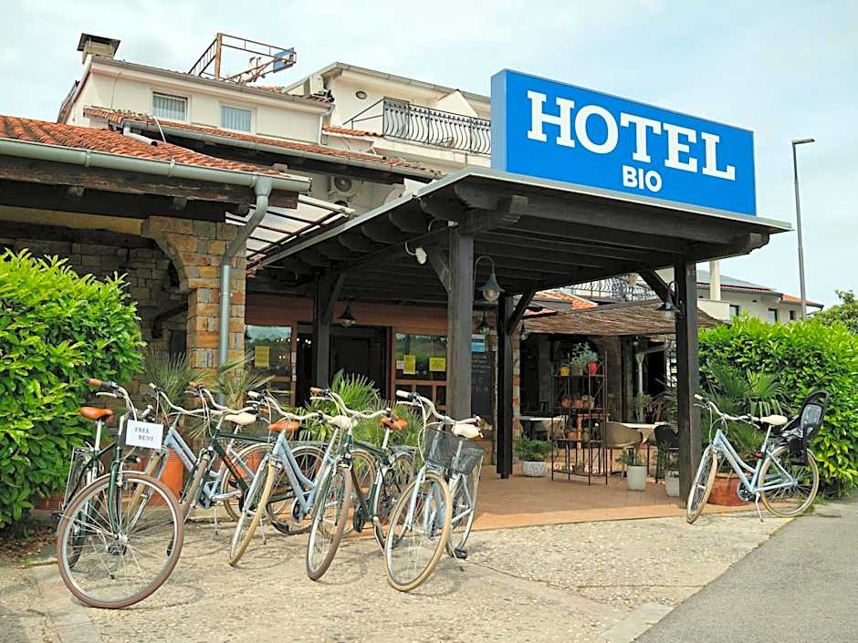 Hotel Bio
