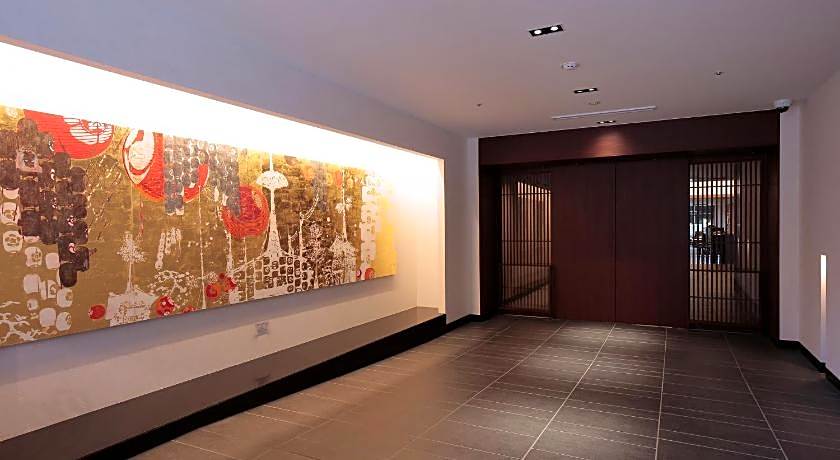 Hotel Intergate Kyoto Shijoshinmachi