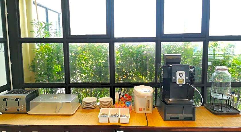 Lertnimit Boutique Hotel