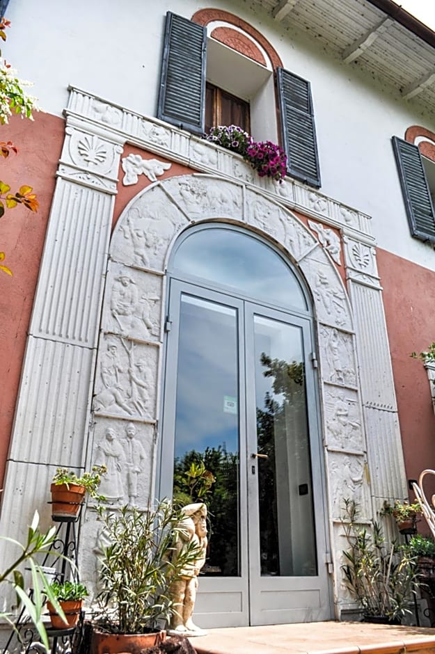 Bed & Breakfast Il Giardino