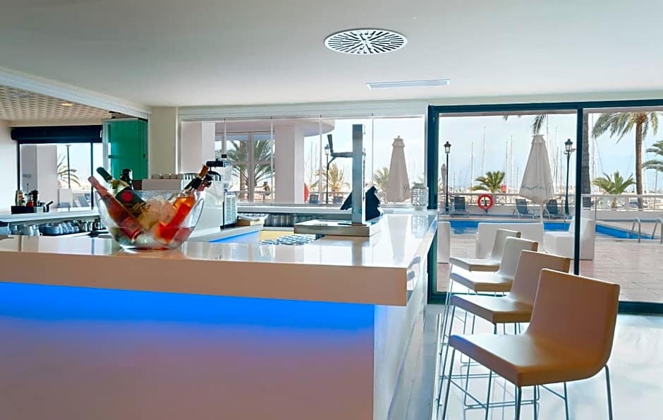 Hotel Palma Bellver Affiliated by Meliá