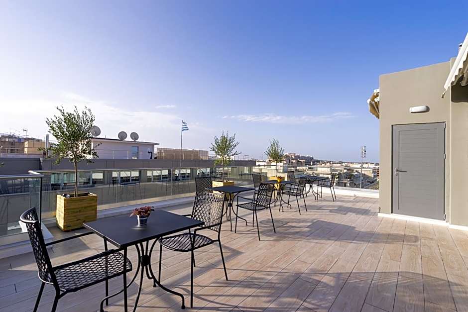 Hestia - Ippokratous 35