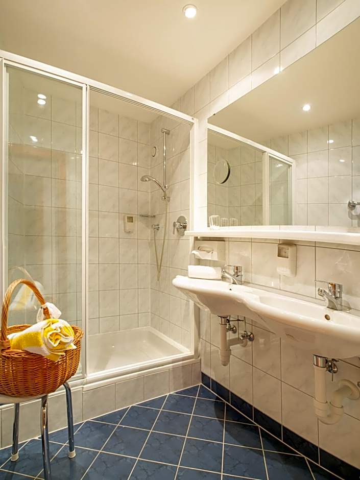 Hotel Nagglerhof am Weissensee