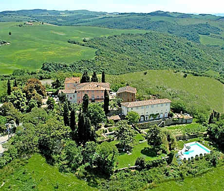 Villa Palagione Centro Interculturale