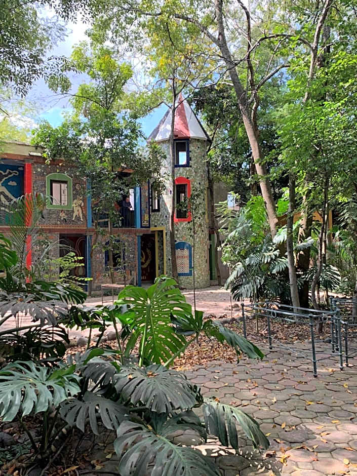 Hotel La Casa de los Árboles Immersive Experience